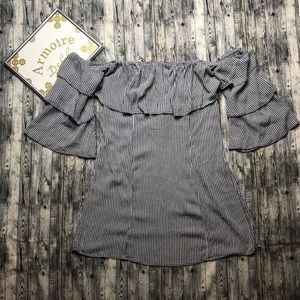 American Eagle Outfitters Blouse